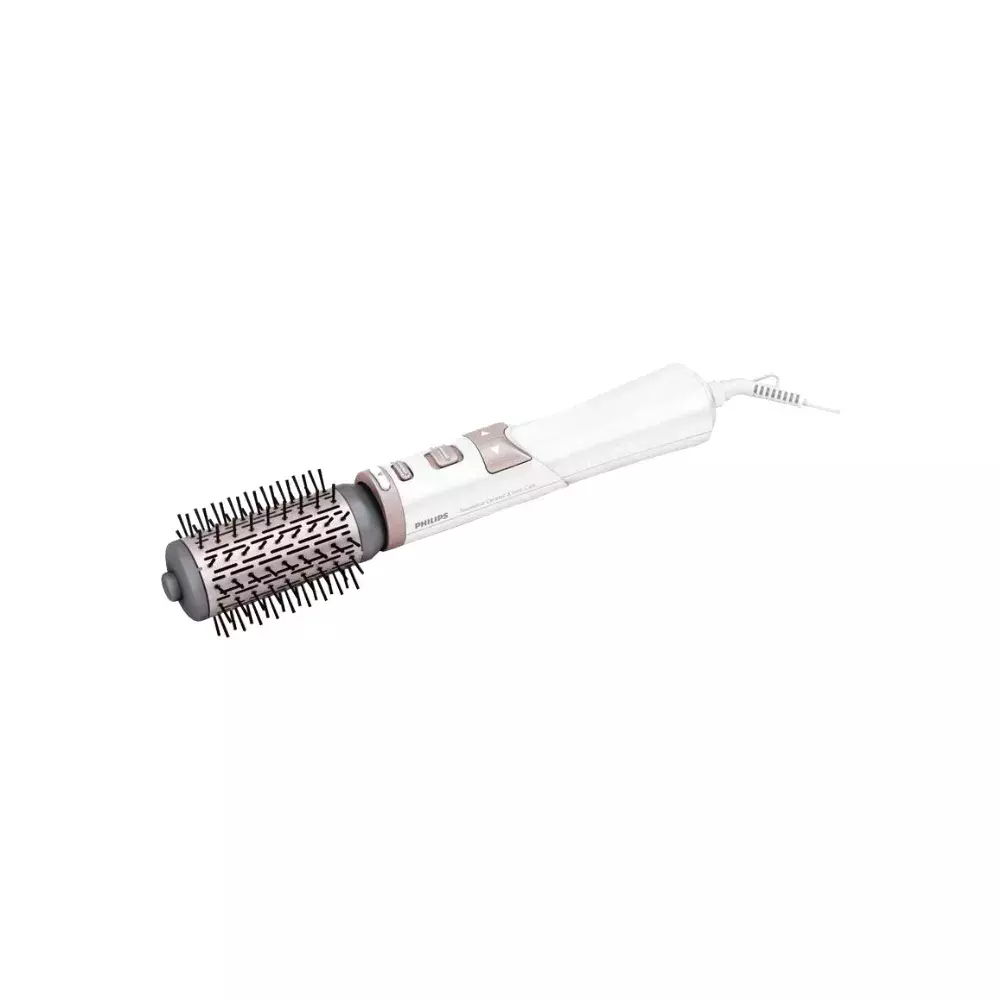 Фен-щетка Philips HP8664