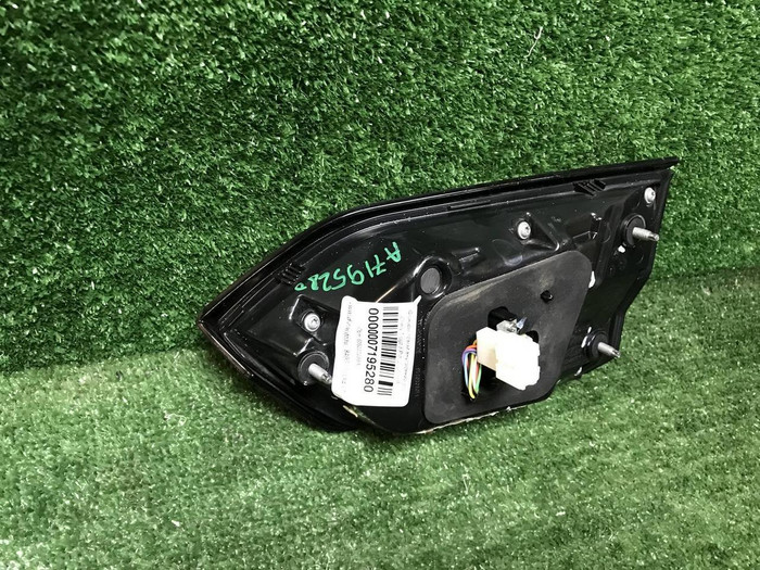 Фонарь левый внутренний Chery Tiggo 8 Pro (21-нв)