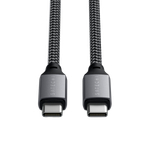 SATECHI USB-C to USB-C 2M Cable - SG