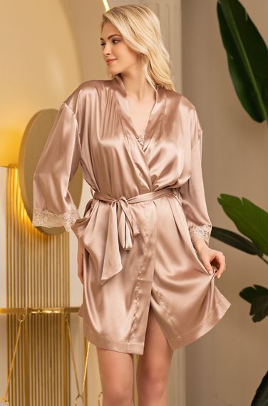 Халат Mia-Amore &quot;Daniel&quot;