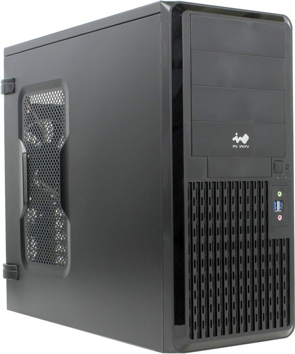 Корпус ATX In Win PE689