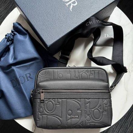 Сумка-мессенджер Christian Dior