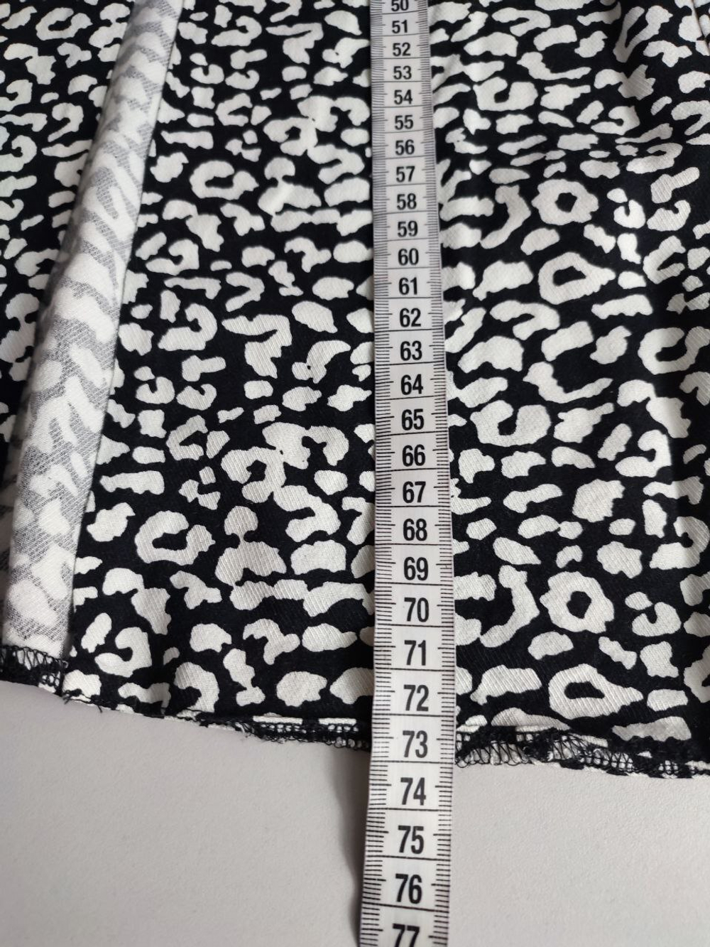 Юбка Charmstore из вискозы 42 размер