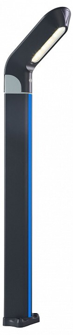 Наземный высокий светильник Kink Light 09200-F,16(05)