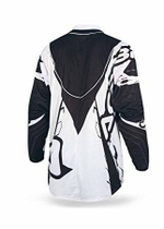 Джерси для мотокросса Acerbis Wave Jersey