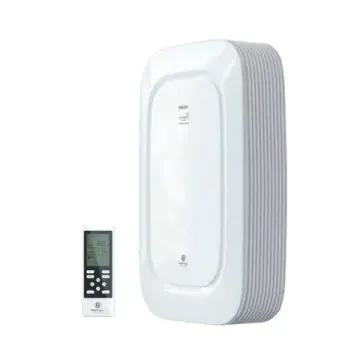 Приточно-очистительный комплекс Royal Clima RCB 150 LUX Brezza