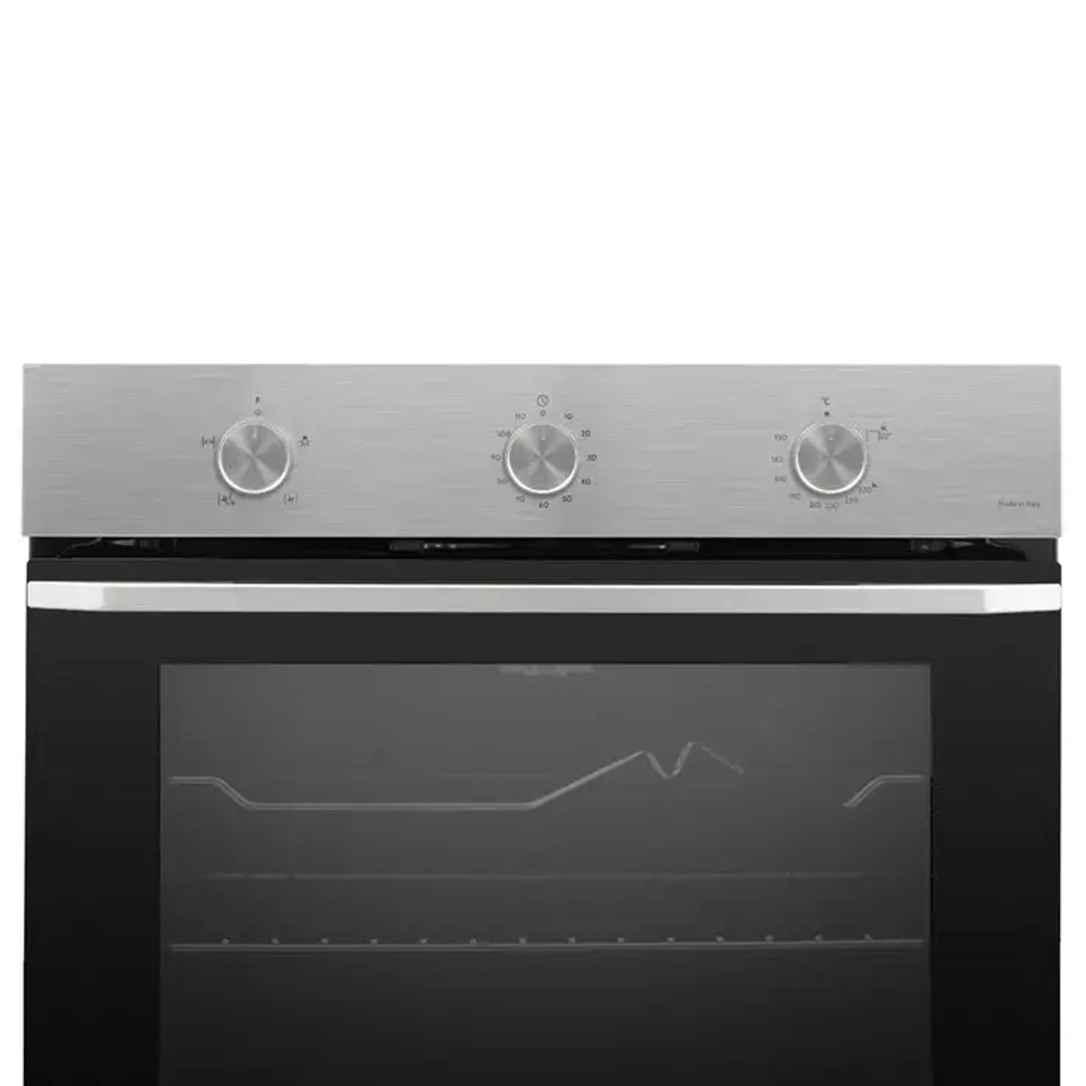 DeLonghi Газовый духовой шкаф NSFG 9 XL RUS
