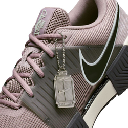 Теннисные кроссовки Nike Zoom GP Challenge 1.5 Clay Premium - violet/black barely/anthracite