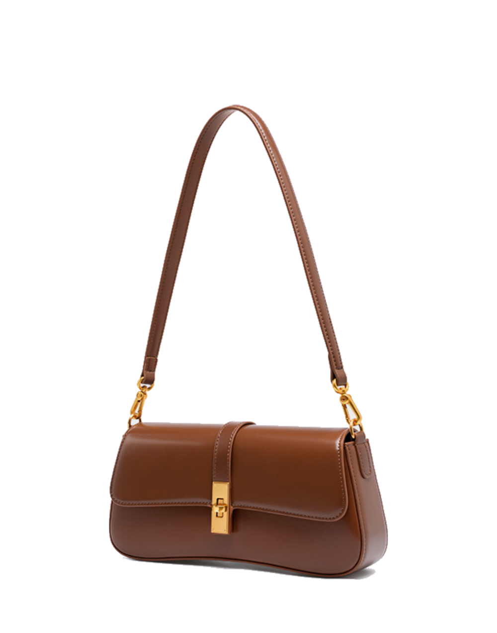 Сумка XOXO LEGENDS ЭЛЛИН | Коричневый