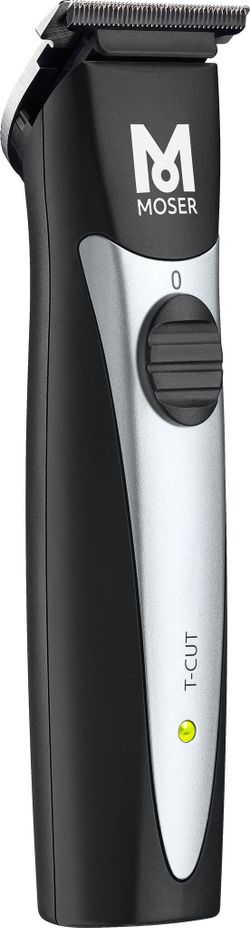 Триммер для окантовочных работ Moser T-Cut (1591-0070)