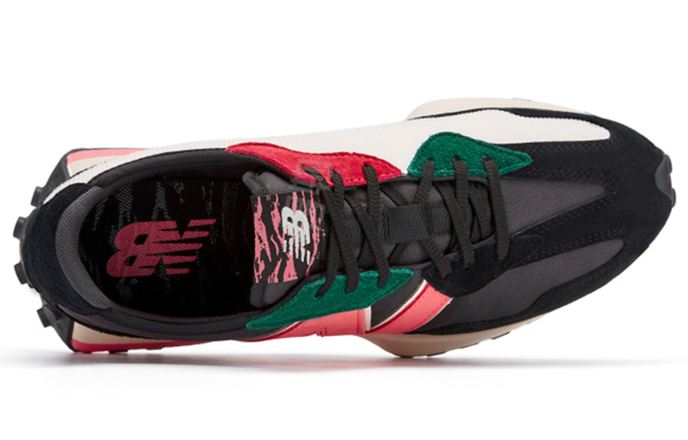 Кроссовки New Balance Nb 327
