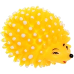 Игрушка для собаки «Ёжик» 6см с пищалкой SC-126 Ultramarine