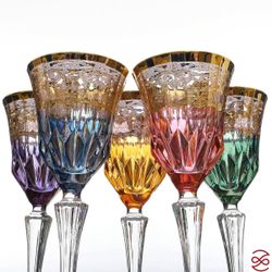 Набор рюмок TIMON 90мл