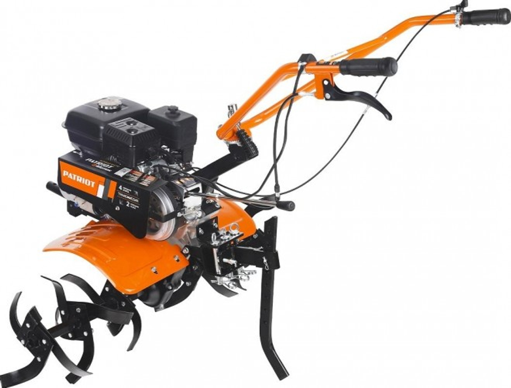 Мотоблок PATRIOT Калуга (без колес) 440107016