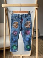 Джинсы Stella McCartney