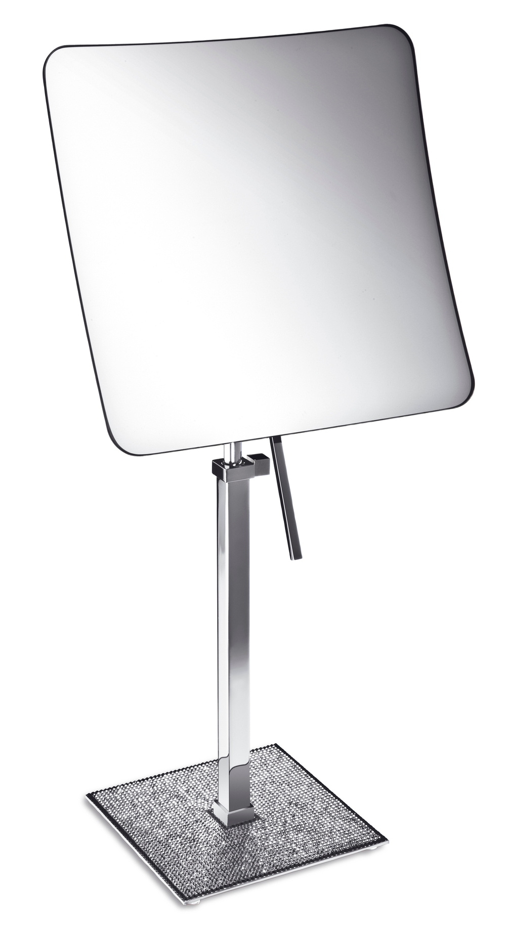 Зеркало косметическое Windisch 99527CR 5X Starlight Испания