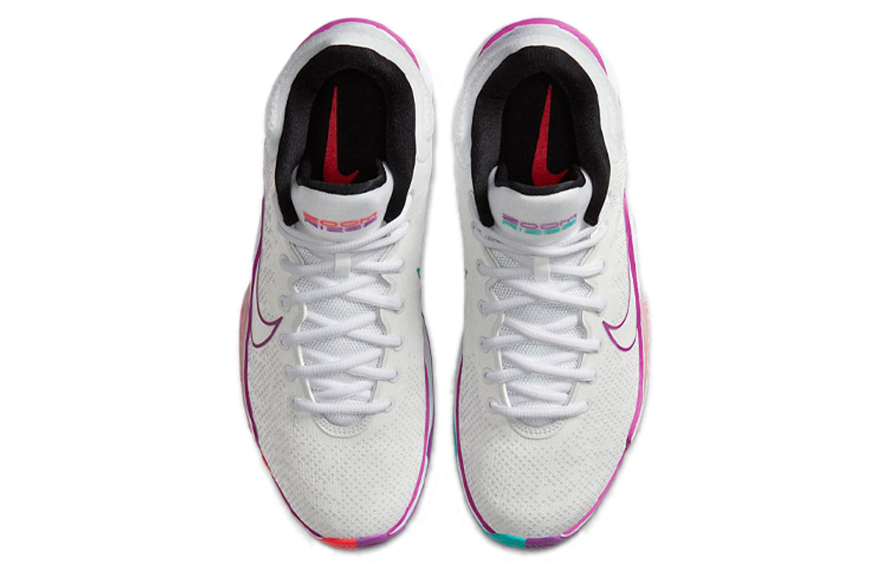 Кроссовки Nike Zoom Rize 2