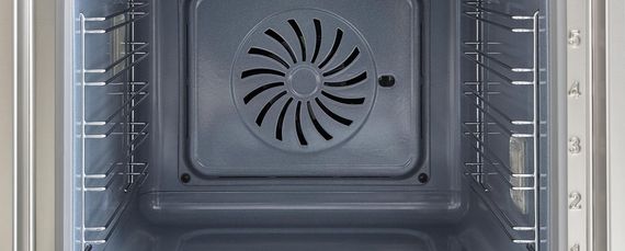 Духовой шкаф Bertazzoni F6011MODVPTN