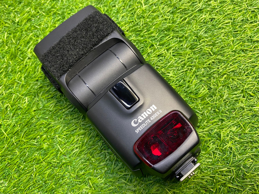 Canon 430EX II Покупка/Продажа