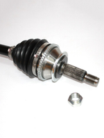 Привод передний правый в сборе