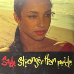 Виниловая пластинка Sade ‎– Stronger Than Pride LP