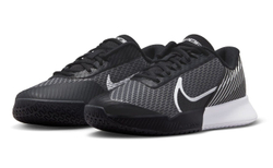 Женские Кроссовки теннисные Nike Zoom Vapor Pro 2 HC - черный