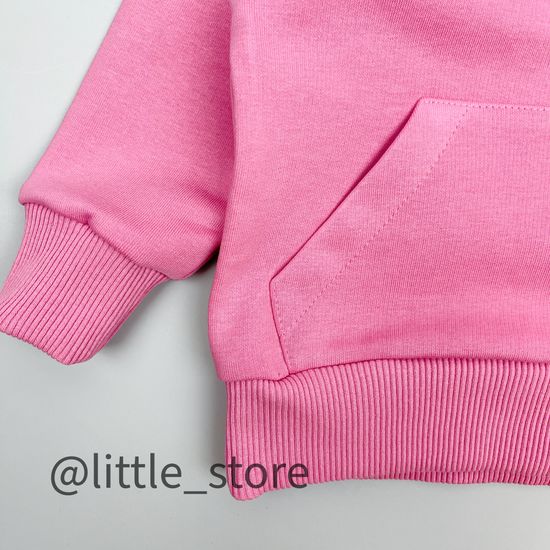 Комплект из футера "Simple" Барби