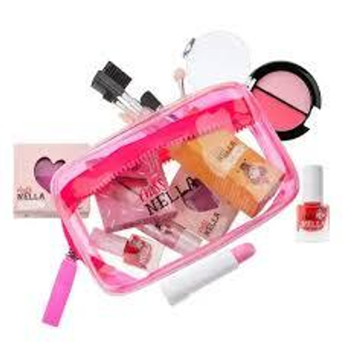 Miss Nella Girly Girl Essentials Pink Edition Детский набор