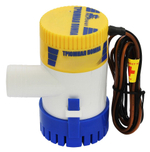 Трюмная помпа, 70 л/мин, 24 В (10264005)