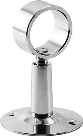 Держатель для п/с с кольцом 1"