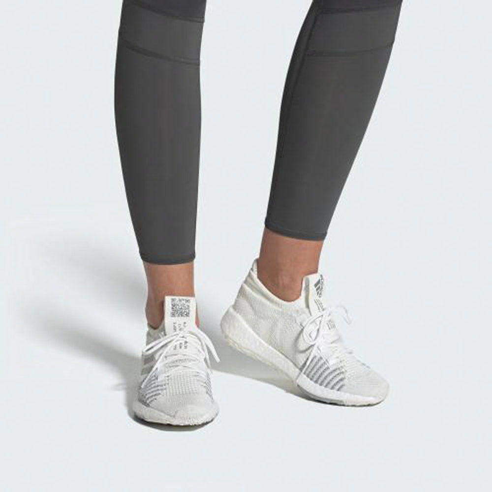Кроссовки Adidas Pulseboost (Женская размерная сетка)