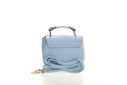 Женская сумочка 7088 Sky blue