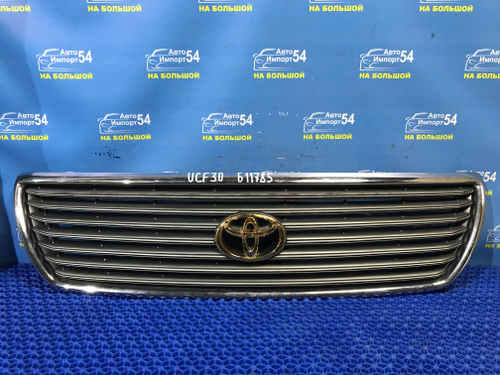 Решетка радиатора TOYOTA CELSIOR 2000-2003