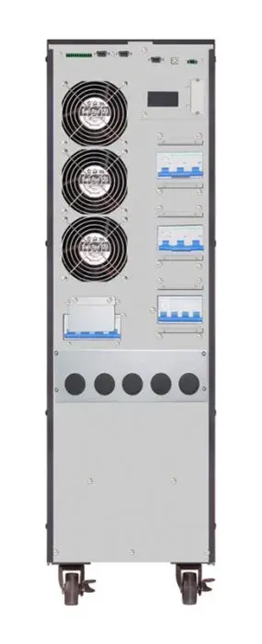 ИБП Ippon Innova RT 33 40K Tower