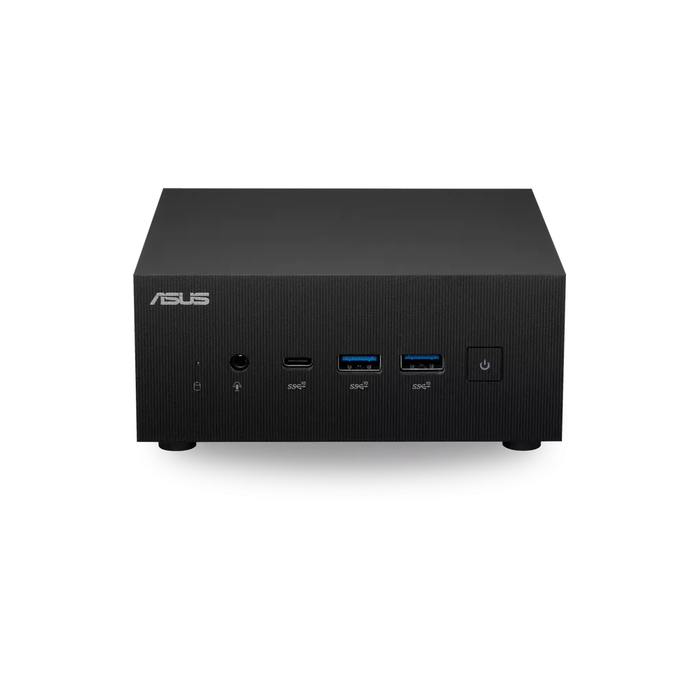 Mini PC Asus PN64-B-S5169MD Intel® Core™ i5-12500H, Support DDR5, UHD for 12th Gen Intel®, Support Gen4x4 SSD, WIFI6