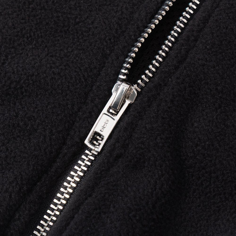 СВИТШОТ YMKASHIX TURBO FLEECE ZIP