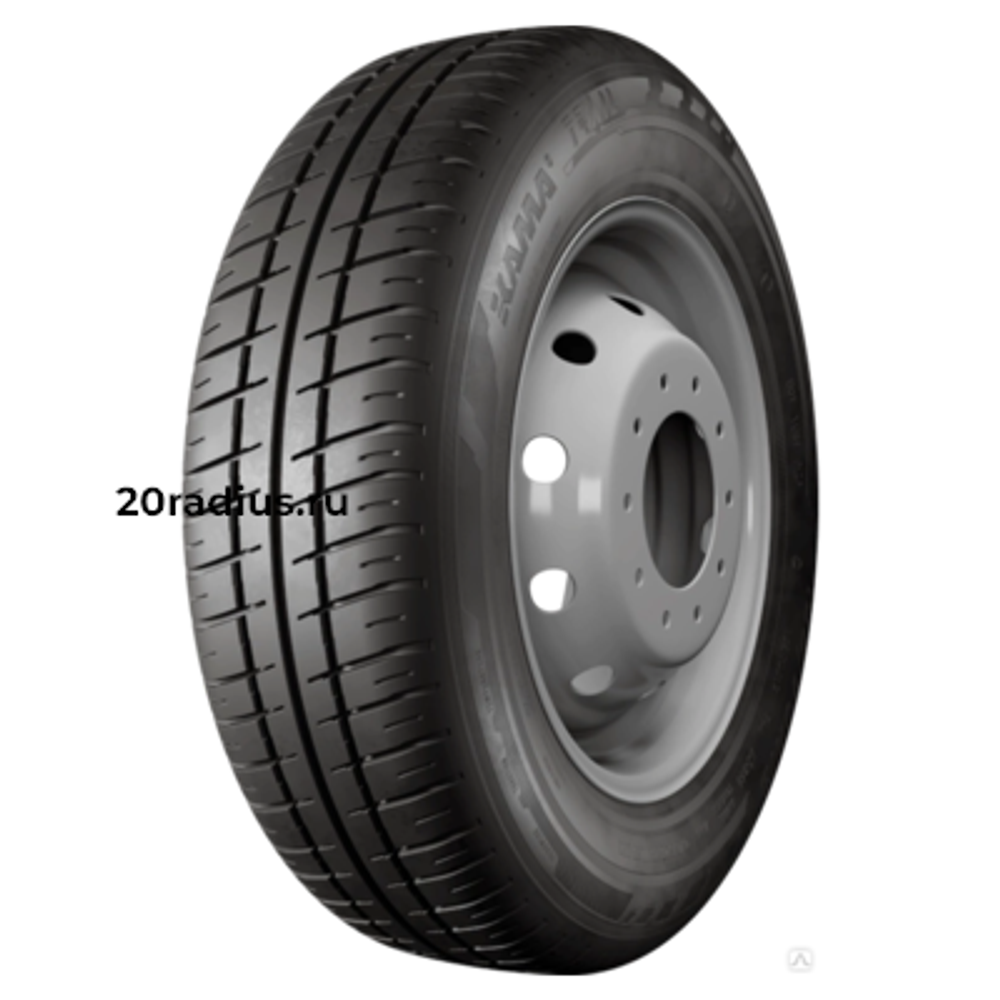 165/70R13 79N Trail (НК-244) TL