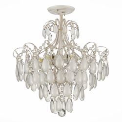 Светильник потолочный Evoluce Magonza SLE160302-06