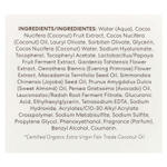 Palmer's, Формула с кокосовым маслом с витамином E, увлажняющее средство для лица на кокосовой воде, 50 г (1,7 унции)