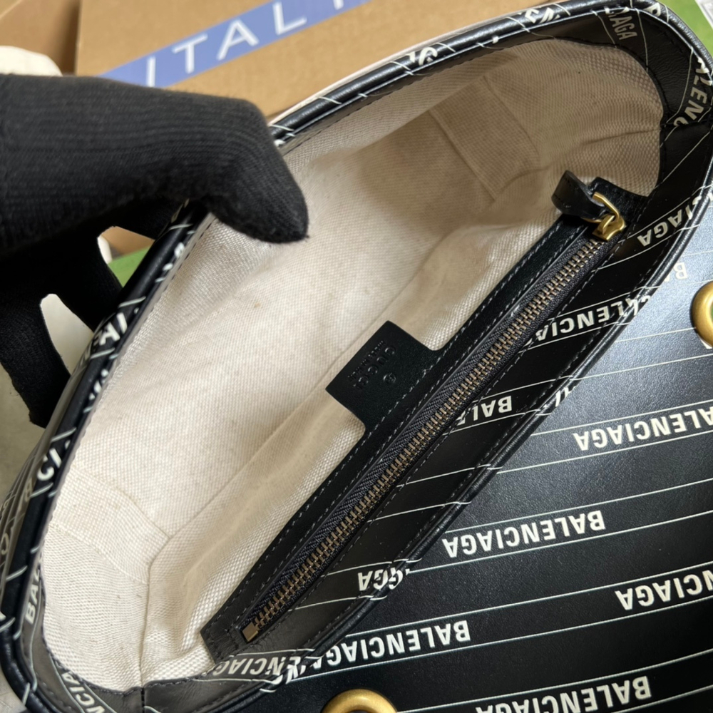 Gucci Marmont 26 cm