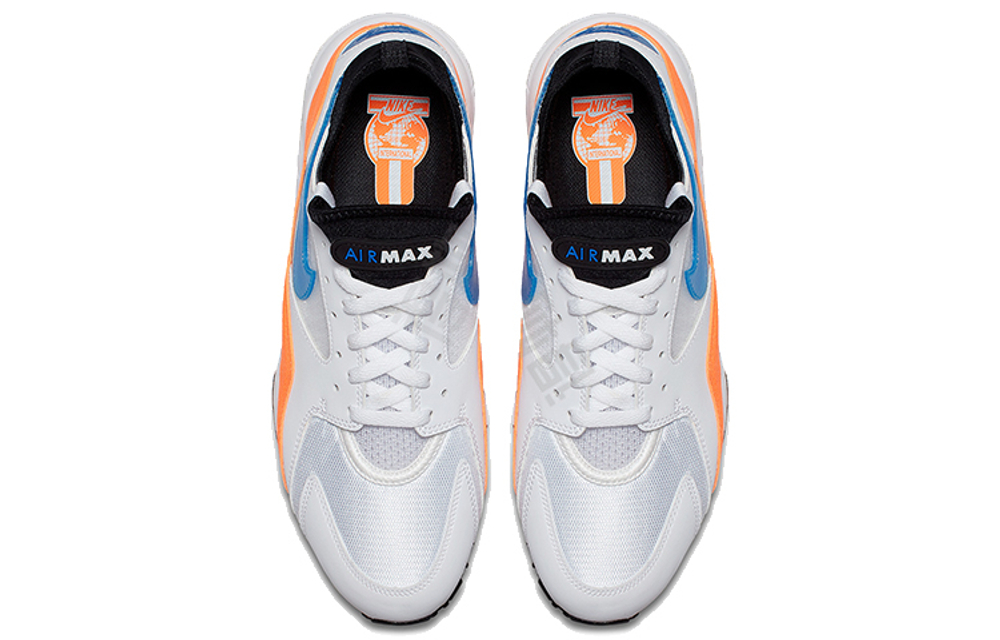 Кроссовки Nike Air Max 93
