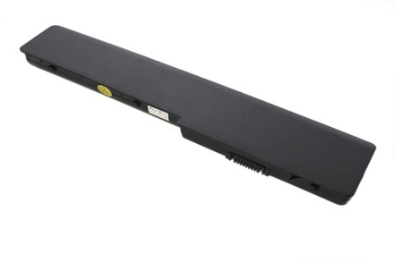 Аккумулятор (HSTNN-IB74) для ноутбука HP Pavilion DV7, DV8, HDX18, Compaq Presario CQ71 (TopON)