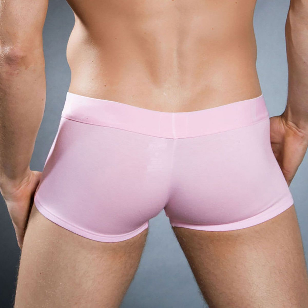 Трусы-хипсы Doreanse Essential (Размер: L) (Цвет: черный)