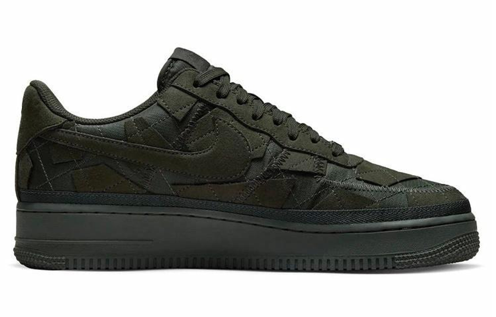 Кроссовки Nike Air Force 1 Low Sequoia