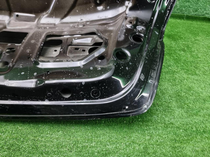 Крышка багажника BMW 7er G11 (2015-2022)