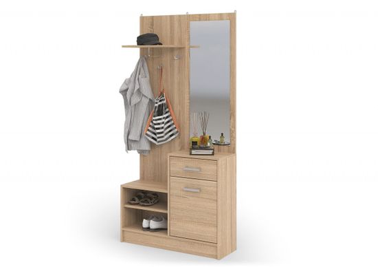 Прихожая Дебора