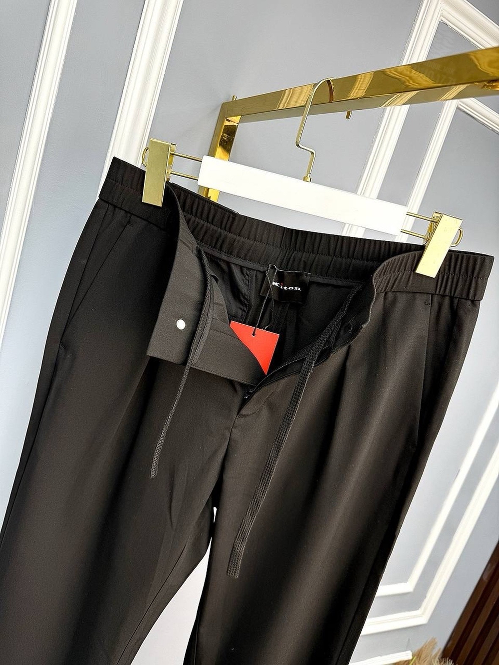 Брюки Kiton