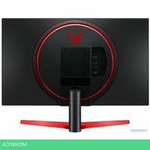 Игровой монитор LG UltraGear 27GN800P-B