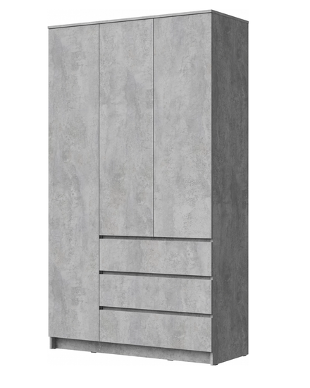 Шкаф ЛЕТО МС 1200.1