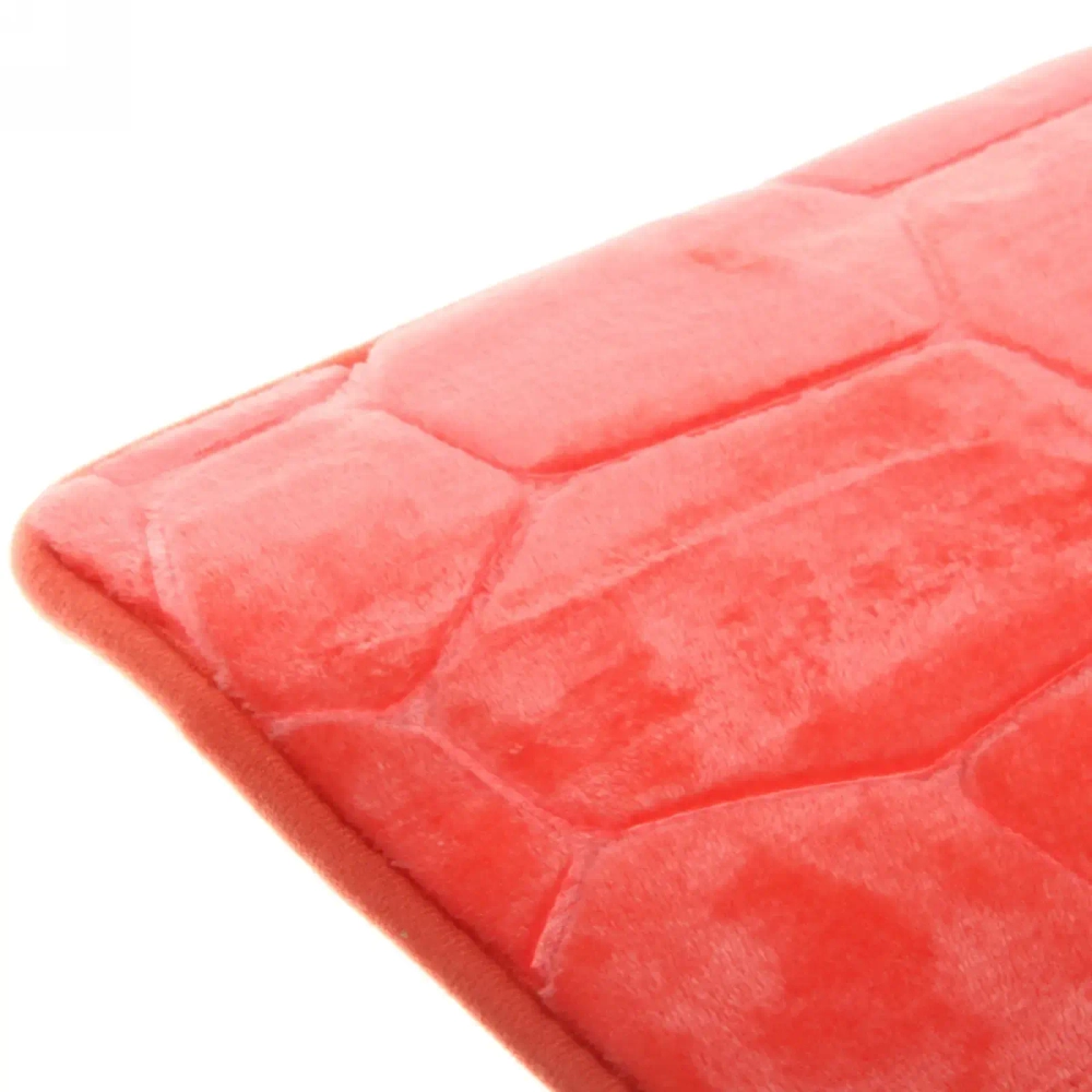 Коврик для ванной 45*70"Камелия»